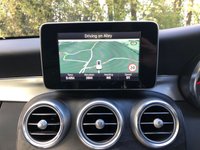 USED 2017 17 MERCEDES-BENZ C CLASS 2.0 C 300 AMG LINE 2d 241 BHP ZERO DEPOSIT FINANCE AVAILABLE