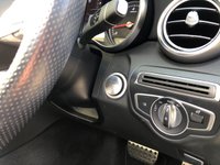 USED 2017 17 MERCEDES-BENZ C CLASS 2.0 C 300 AMG LINE 2d 241 BHP ZERO DEPOSIT FINANCE AVAILABLE