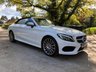 USED 2017 17 MERCEDES-BENZ C CLASS 2.0 C 300 AMG LINE 2d 241 BHP ZERO DEPOSIT FINANCE AVAILABLE