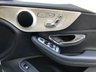 USED 2017 17 MERCEDES-BENZ C CLASS 2.0 C 300 AMG LINE 2d 241 BHP ZERO DEPOSIT FINANCE AVAILABLE