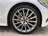 USED 2017 17 MERCEDES-BENZ C CLASS 2.0 C 300 AMG LINE 2d 241 BHP ZERO DEPOSIT FINANCE AVAILABLE