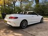 USED 2017 17 MERCEDES-BENZ C CLASS 2.0 C 300 AMG LINE 2d 241 BHP ZERO DEPOSIT FINANCE AVAILABLE