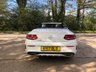 USED 2017 17 MERCEDES-BENZ C CLASS 2.0 C 300 AMG LINE 2d 241 BHP ZERO DEPOSIT FINANCE AVAILABLE
