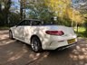 USED 2017 17 MERCEDES-BENZ C CLASS 2.0 C 300 AMG LINE 2d 241 BHP ZERO DEPOSIT FINANCE AVAILABLE