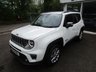 USED 2018 68 JEEP RENEGADE 2.0 MULTIJET II LIMITED 4WD 5d 140 BHP FOUR WHEEL DRIVE *VERY RARE CAR* Full Jeep Main Dealer Service History + Just Serviced, One Owner, NEW MOT, Four Wheel Drive, Balance of Jeep Manufacturer Warranty until November 2021