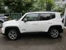 USED 2018 68 JEEP RENEGADE 2.0 MULTIJET II LIMITED 4WD 5d 140 BHP FOUR WHEEL DRIVE *VERY RARE CAR* Full Jeep Main Dealer Service History + Just Serviced, One Owner, NEW MOT, Four Wheel Drive, Balance of Jeep Manufacturer Warranty until November 2021