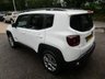 USED 2018 68 JEEP RENEGADE 2.0 MULTIJET II LIMITED 4WD 5d 140 BHP FOUR WHEEL DRIVE *VERY RARE CAR* Full Jeep Main Dealer Service History + Just Serviced, One Owner, NEW MOT, Four Wheel Drive, Balance of Jeep Manufacturer Warranty until November 2021
