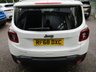 USED 2018 68 JEEP RENEGADE 2.0 MULTIJET II LIMITED 4WD 5d 140 BHP FOUR WHEEL DRIVE *VERY RARE CAR* Full Jeep Main Dealer Service History + Just Serviced, One Owner, NEW MOT, Four Wheel Drive, Balance of Jeep Manufacturer Warranty until November 2021