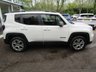 USED 2018 68 JEEP RENEGADE 2.0 MULTIJET II LIMITED 4WD 5d 140 BHP FOUR WHEEL DRIVE *VERY RARE CAR* Full Jeep Main Dealer Service History + Just Serviced, One Owner, NEW MOT, Four Wheel Drive, Balance of Jeep Manufacturer Warranty until November 2021