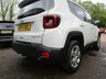 USED 2018 68 JEEP RENEGADE 2.0 MULTIJET II LIMITED 4WD 5d 140 BHP FOUR WHEEL DRIVE *VERY RARE CAR* Full Jeep Main Dealer Service History + Just Serviced, One Owner, NEW MOT, Four Wheel Drive, Balance of Jeep Manufacturer Warranty until November 2021