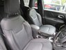 USED 2018 68 JEEP RENEGADE 2.0 MULTIJET II LIMITED 4WD 5d 140 BHP FOUR WHEEL DRIVE *VERY RARE CAR* Full Jeep Main Dealer Service History + Just Serviced, One Owner, NEW MOT, Four Wheel Drive, Balance of Jeep Manufacturer Warranty until November 2021