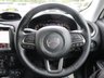 USED 2018 68 JEEP RENEGADE 2.0 MULTIJET II LIMITED 4WD 5d 140 BHP FOUR WHEEL DRIVE *VERY RARE CAR* Full Jeep Main Dealer Service History + Just Serviced, One Owner, NEW MOT, Four Wheel Drive, Balance of Jeep Manufacturer Warranty until November 2021