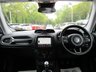USED 2018 68 JEEP RENEGADE 2.0 MULTIJET II LIMITED 4WD 5d 140 BHP FOUR WHEEL DRIVE *VERY RARE CAR* Full Jeep Main Dealer Service History + Just Serviced, One Owner, NEW MOT, Four Wheel Drive, Balance of Jeep Manufacturer Warranty until November 2021