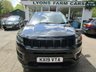 USED 2019 19 JEEP COMPASS 1.4 MULTIAIR II NIGHT EAGLE 5d 140 BHP Only 4,000 miles covered from new by One Owner! Just Serviced, MOT until July 2022.