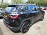 USED 2019 19 JEEP COMPASS 1.4 MULTIAIR II NIGHT EAGLE 5d 140 BHP Only 4,000 miles covered from new by One Owner! Just Serviced, MOT until July 2022.