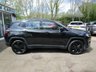 USED 2019 19 JEEP COMPASS 1.4 MULTIAIR II NIGHT EAGLE 5d 140 BHP Only 4,000 miles covered from new by One Owner! Just Serviced, MOT until July 2022.