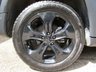 USED 2019 19 JEEP COMPASS 1.4 MULTIAIR II NIGHT EAGLE 5d 140 BHP Only 4,000 miles covered from new by One Owner! Just Serviced, MOT until July 2022.