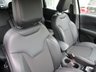 USED 2019 19 JEEP COMPASS 1.4 MULTIAIR II NIGHT EAGLE 5d 140 BHP Only 4,000 miles covered from new by One Owner! Just Serviced, MOT until July 2022.
