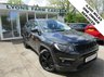 USED 2019 19 JEEP COMPASS 1.4 MULTIAIR II NIGHT EAGLE 5d 140 BHP Only 4,000 miles covered from new by One Owner! Just Serviced, MOT until July 2022.