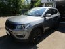 USED 2019 19 JEEP COMPASS 1.6 MULTIJET II NIGHT EAGLE 5d 120 BHP Very Low Mileage! Full Service History (Main Dealer + Just Serviced by Lyons Farm Cars), One Owner, NEW MOT, Balance of Jeep Manufacturer Warranty until July 2022