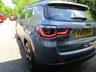 USED 2019 19 JEEP COMPASS 1.6 MULTIJET II NIGHT EAGLE 5d 120 BHP Very Low Mileage! Full Service History (Main Dealer + Just Serviced by Lyons Farm Cars), One Owner, NEW MOT, Balance of Jeep Manufacturer Warranty until July 2022