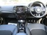 USED 2019 19 JEEP COMPASS 1.6 MULTIJET II NIGHT EAGLE 5d 120 BHP Very Low Mileage! Full Service History (Main Dealer + Just Serviced by Lyons Farm Cars), One Owner, NEW MOT, Balance of Jeep Manufacturer Warranty until July 2022