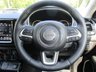 USED 2019 19 JEEP COMPASS 1.6 MULTIJET II NIGHT EAGLE 5d 120 BHP Very Low Mileage! Full Service History (Main Dealer + Just Serviced by Lyons Farm Cars), One Owner, NEW MOT, Balance of Jeep Manufacturer Warranty until July 2022