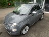 USED 2018 18 FIAT 500 1.2 MIRROR 3d 69 BHP *SPECIAL EDITION* *Optional extra 16" Alloys Wheels & Sunroof* Low Mileage, Full Service History + Just Serviced, One Owner, MOT until March 2022, Great fuel economy!