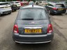 USED 2018 18 FIAT 500 1.2 MIRROR 3d 69 BHP *SPECIAL EDITION* *Optional extra 16" Alloys Wheels & Sunroof* Low Mileage, Full Service History + Just Serviced, One Owner, MOT until March 2022, Great fuel economy!