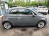 USED 2018 18 FIAT 500 1.2 MIRROR 3d 69 BHP *SPECIAL EDITION* *Optional extra 16" Alloys Wheels & Sunroof* Low Mileage, Full Service History + Just Serviced, One Owner, MOT until March 2022, Great fuel economy!