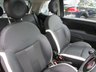 USED 2018 18 FIAT 500 1.2 MIRROR 3d 69 BHP *SPECIAL EDITION* *Optional extra 16" Alloys Wheels & Sunroof* Low Mileage, Full Service History + Just Serviced, One Owner, MOT until March 2022, Great fuel economy!