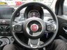 USED 2018 18 FIAT 500 1.2 MIRROR 3d 69 BHP *SPECIAL EDITION* *Optional extra 16" Alloys Wheels & Sunroof* Low Mileage, Full Service History + Just Serviced, One Owner, MOT until March 2022, Great fuel economy!