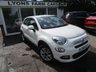USED 2016 65 FIAT 500X 1.4 MULTIAIR POP STAR 5d 140 BHP 