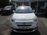 USED 2016 65 FIAT 500X 1.4 MULTIAIR POP STAR 5d 140 BHP 