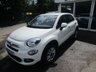 USED 2016 65 FIAT 500X 1.4 MULTIAIR POP STAR 5d 140 BHP 