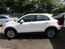 USED 2016 65 FIAT 500X 1.4 MULTIAIR POP STAR 5d 140 BHP 