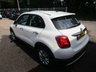 USED 2016 65 FIAT 500X 1.4 MULTIAIR POP STAR 5d 140 BHP 