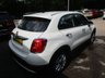 USED 2016 65 FIAT 500X 1.4 MULTIAIR POP STAR 5d 140 BHP 