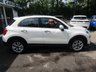 USED 2016 65 FIAT 500X 1.4 MULTIAIR POP STAR 5d 140 BHP 