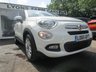 USED 2016 65 FIAT 500X 1.4 MULTIAIR POP STAR 5d 140 BHP 