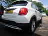 USED 2016 65 FIAT 500X 1.4 MULTIAIR POP STAR 5d 140 BHP 