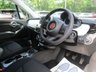 USED 2016 65 FIAT 500X 1.4 MULTIAIR POP STAR 5d 140 BHP 