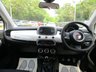 USED 2016 65 FIAT 500X 1.4 MULTIAIR POP STAR 5d 140 BHP 