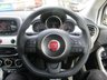 USED 2016 65 FIAT 500X 1.4 MULTIAIR POP STAR 5d 140 BHP 