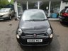USED 2016 66 FIAT 500 1.2 POP 3d 69 BHP NEW SHAPE *Upgraded Bluetooth* Low Mileage, One Owner, Just Serviced, NEW MOT, Great fuel economy! Only &pound;20 Road Tax! Low Insurance Group!