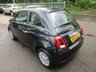 USED 2016 66 FIAT 500 1.2 POP 3d 69 BHP NEW SHAPE *Upgraded Bluetooth* Low Mileage, One Owner, Just Serviced, NEW MOT, Great fuel economy! Only &pound;20 Road Tax! Low Insurance Group!