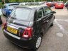 USED 2016 66 FIAT 500 1.2 POP 3d 69 BHP NEW SHAPE *Upgraded Bluetooth* Low Mileage, One Owner, Just Serviced, NEW MOT, Great fuel economy! Only &pound;20 Road Tax! Low Insurance Group!