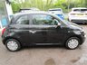 USED 2016 66 FIAT 500 1.2 POP 3d 69 BHP NEW SHAPE *Upgraded Bluetooth* Low Mileage, One Owner, Just Serviced, NEW MOT, Great fuel economy! Only &pound;20 Road Tax! Low Insurance Group!