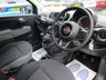 USED 2016 66 FIAT 500 1.2 POP 3d 69 BHP NEW SHAPE *Upgraded Bluetooth* Low Mileage, One Owner, Just Serviced, NEW MOT, Great fuel economy! Only &pound;20 Road Tax! Low Insurance Group!