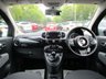 USED 2016 66 FIAT 500 1.2 POP 3d 69 BHP NEW SHAPE *Upgraded Bluetooth* Low Mileage, One Owner, Just Serviced, NEW MOT, Great fuel economy! Only &pound;20 Road Tax! Low Insurance Group!